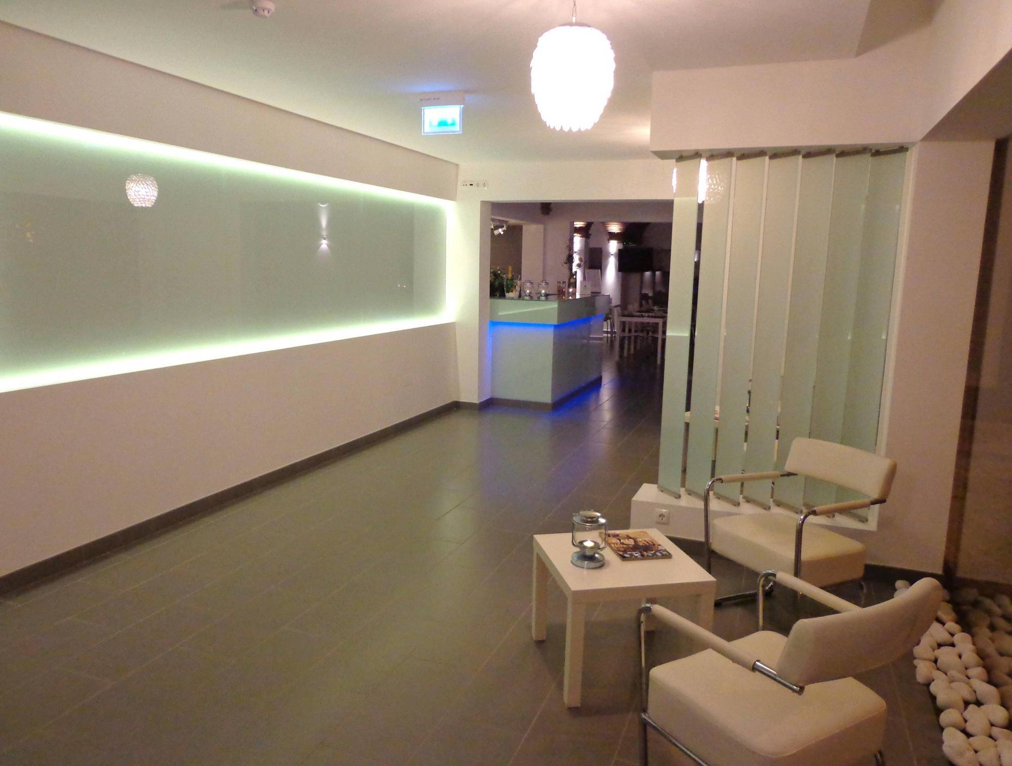 Kr Hotels - Albufeira Lounge Exterior photo